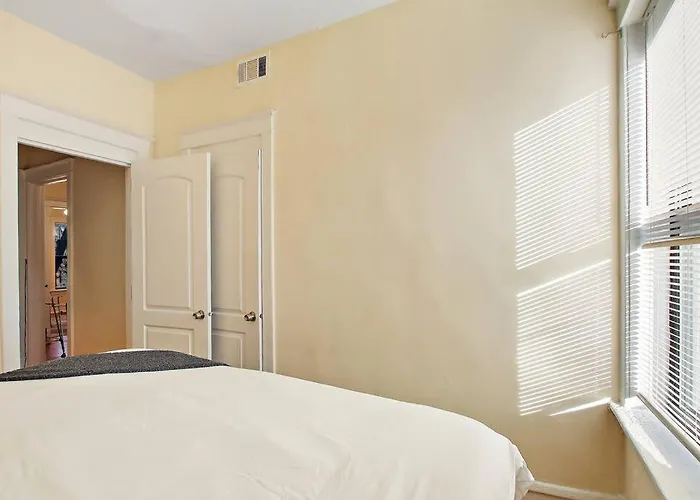 Cozy & Inviting 2br - Sunnyside 3f Apartamento *