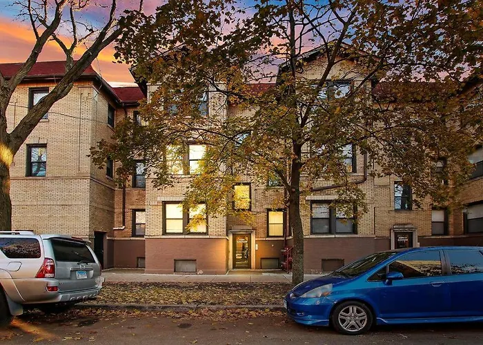 Apartamento Cozy & Inviting 2br - Sunnyside 3f *