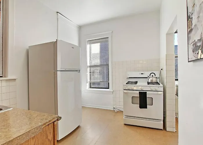Cozy & Inviting 2br - Sunnyside 3f