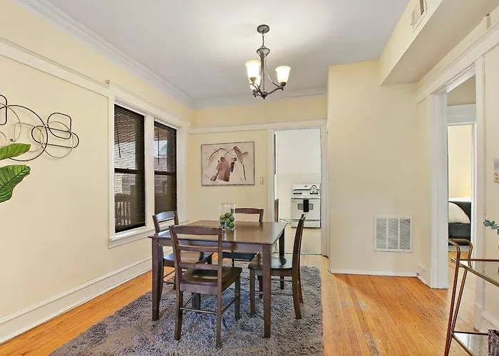 Cozy & Inviting 2br - Sunnyside 3f Apartamento *